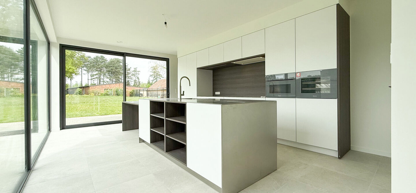 Huis te koop in Heusden-Zolder