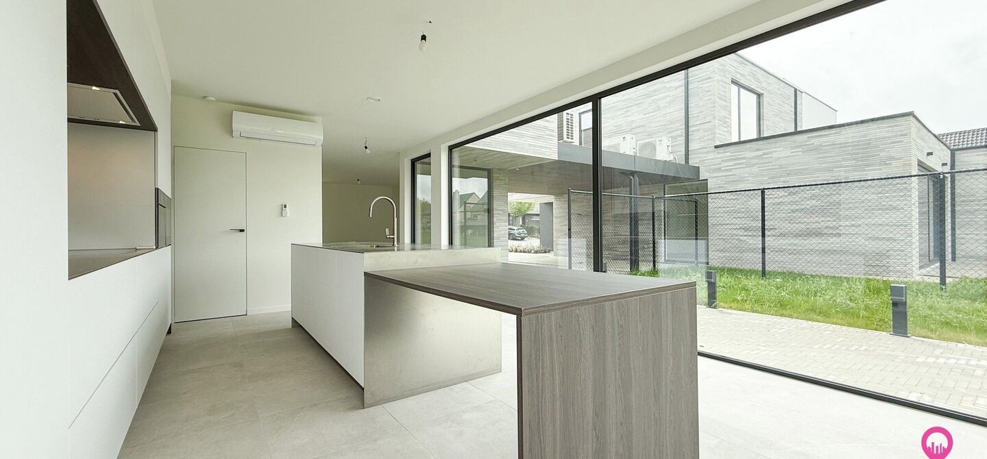 Huis te koop in Heusden-Zolder