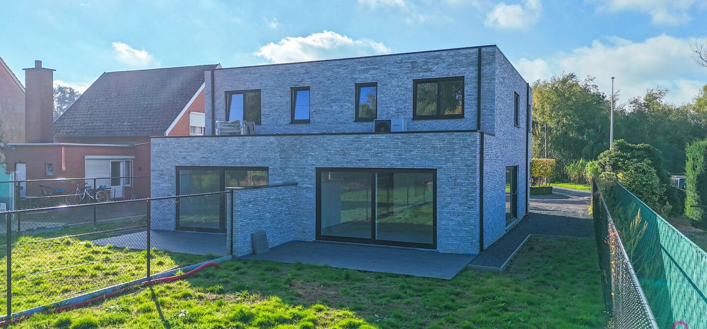 Huis te koop in Heusden-Zolder