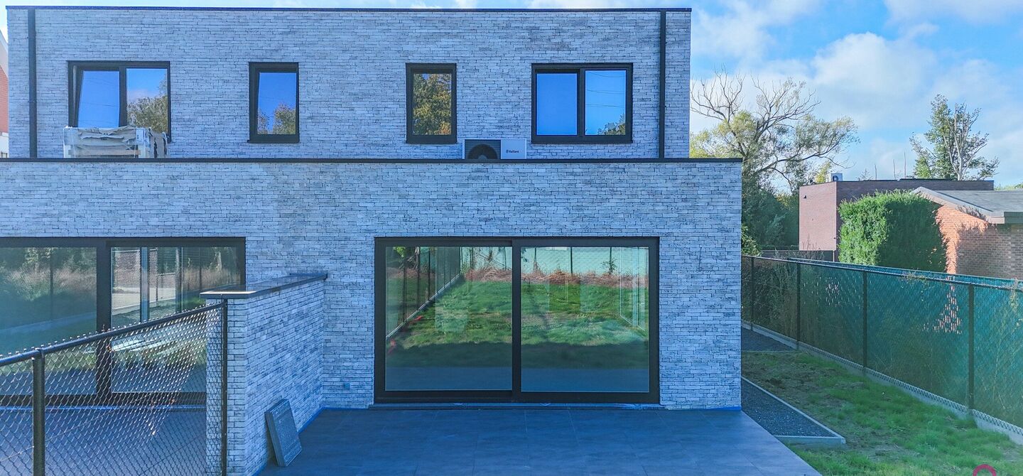 Huis te koop in Heusden-Zolder