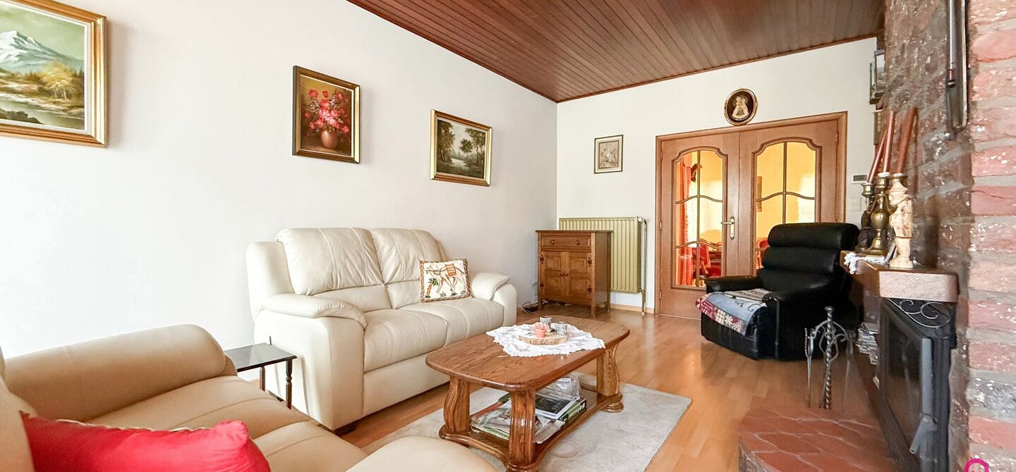 Huis te koop in Heusden-Zolder