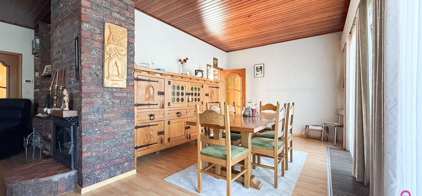 Huis te koop in Heusden-Zolder