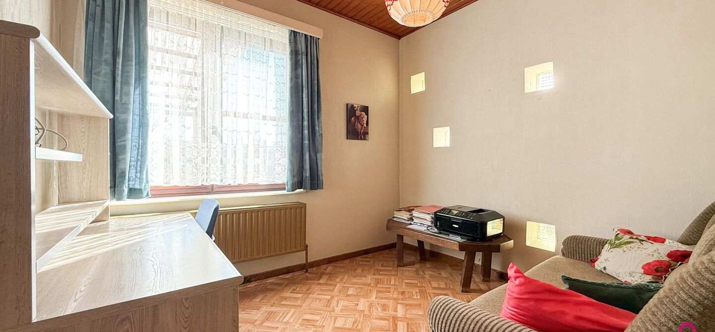 Huis te koop in Heusden-Zolder