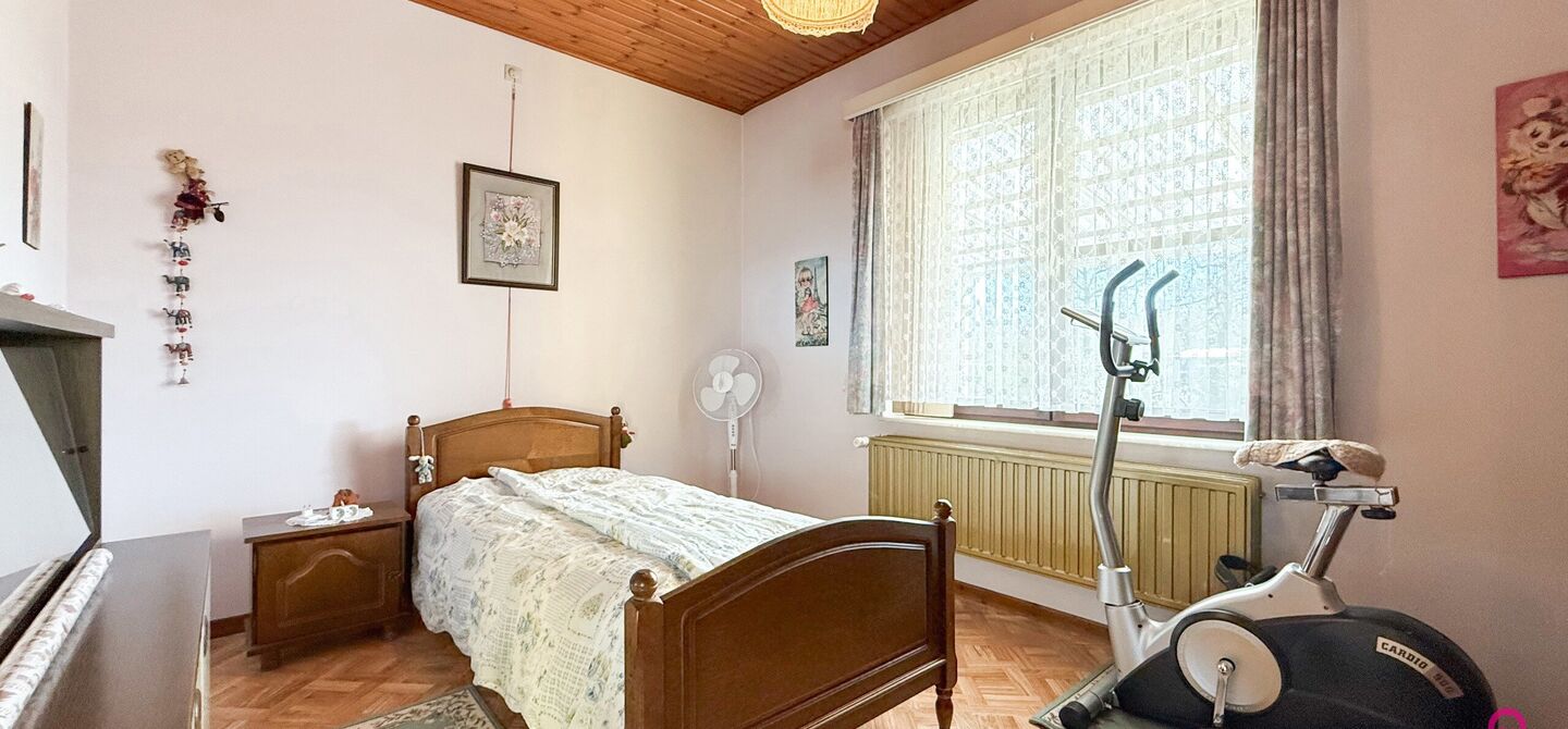 Huis te koop in Heusden-Zolder