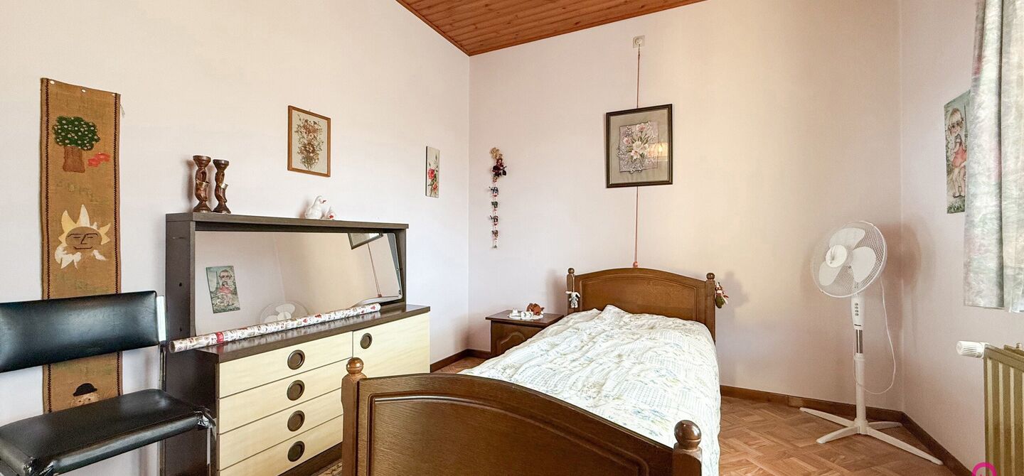 Huis te koop in Heusden-Zolder