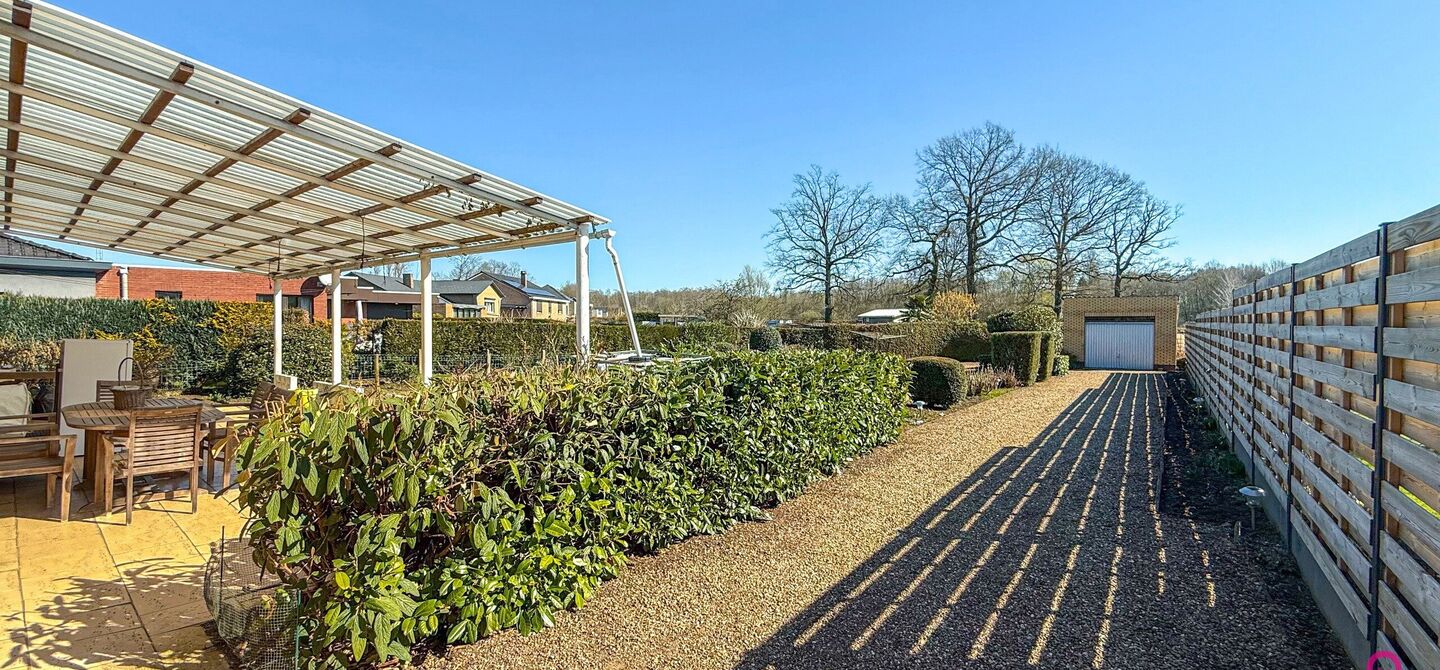 Huis te koop in Heusden-Zolder