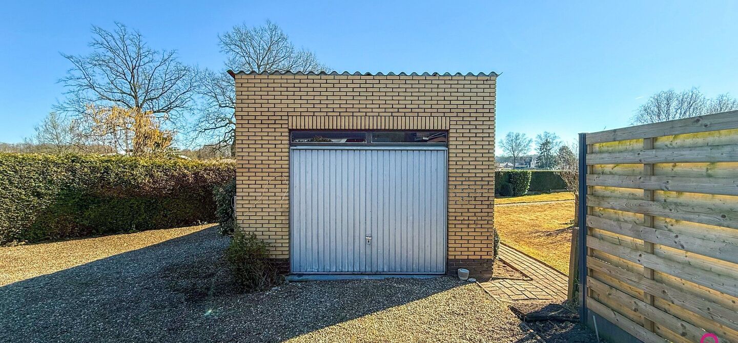 Huis te koop in Heusden-Zolder