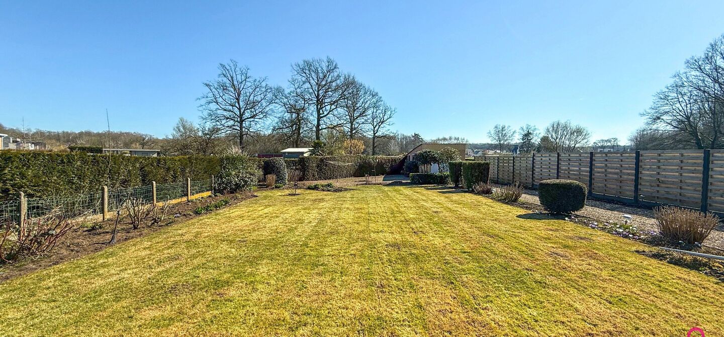 Huis te koop in Heusden-Zolder