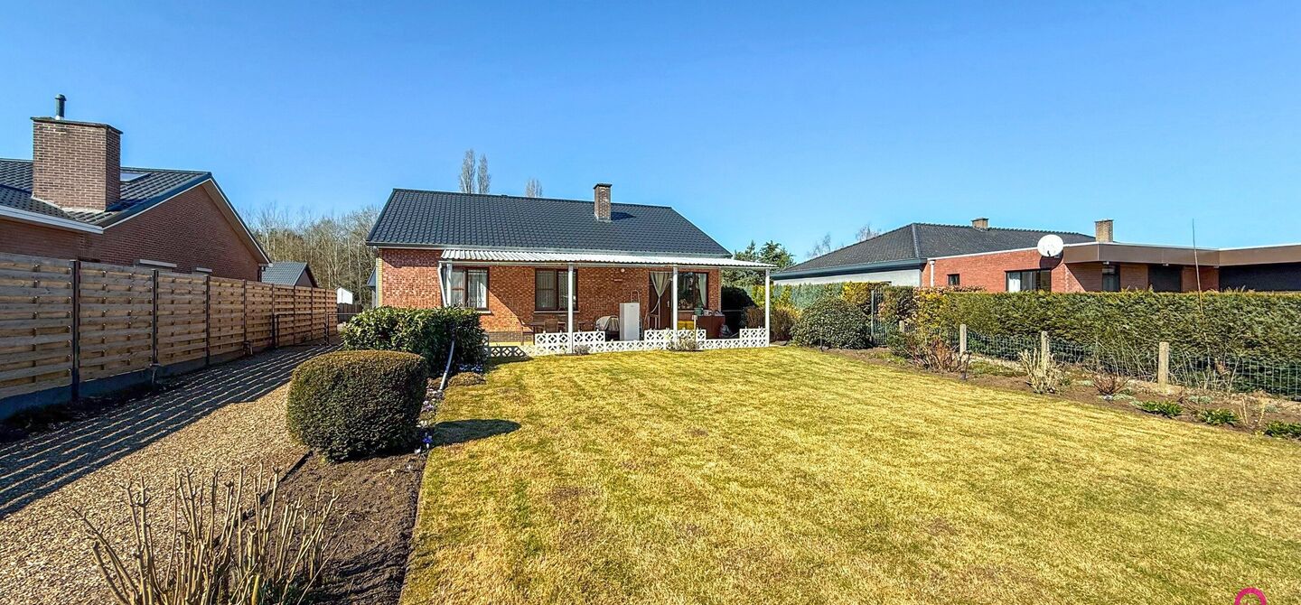 Huis te koop in Heusden-Zolder