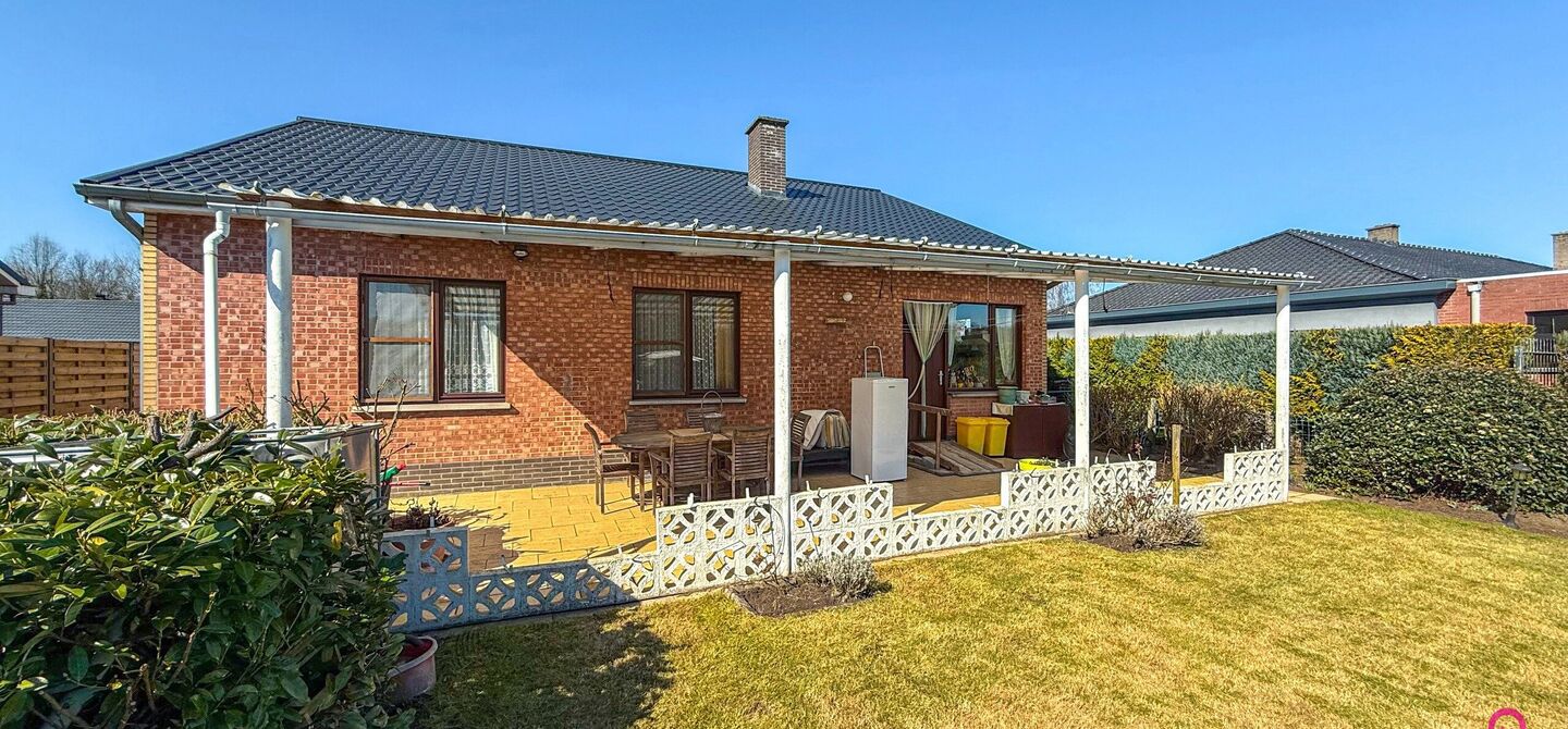 Huis te koop in Heusden-Zolder