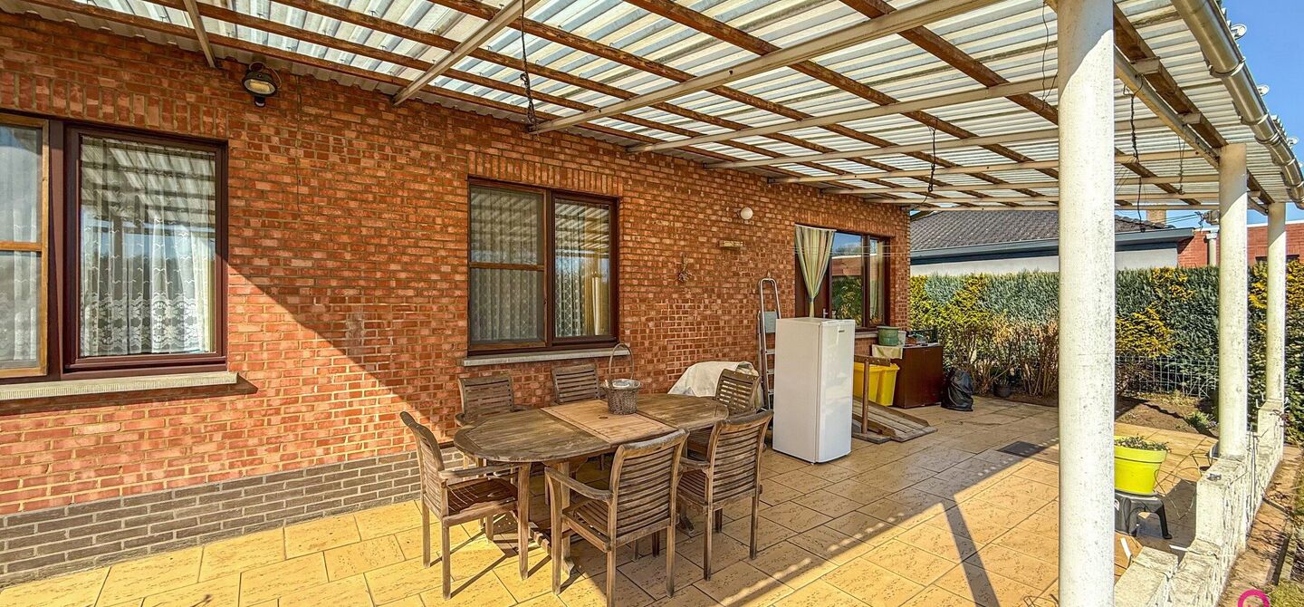 Huis te koop in Heusden-Zolder