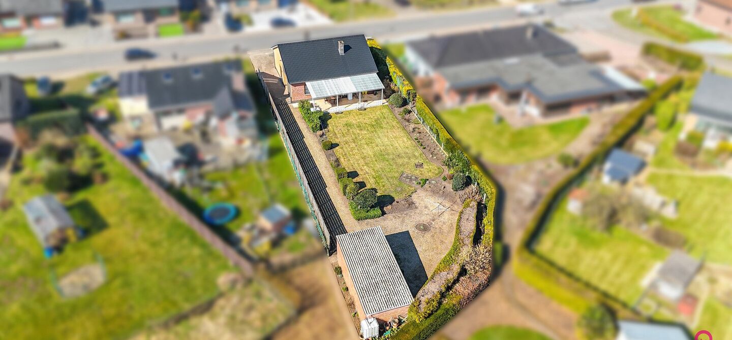 Huis te koop in Heusden-Zolder