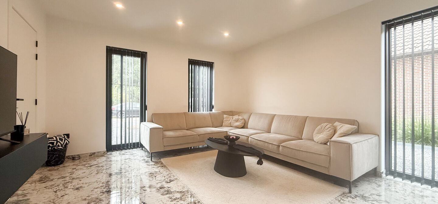 Huis te koop in Heusden-Zolder