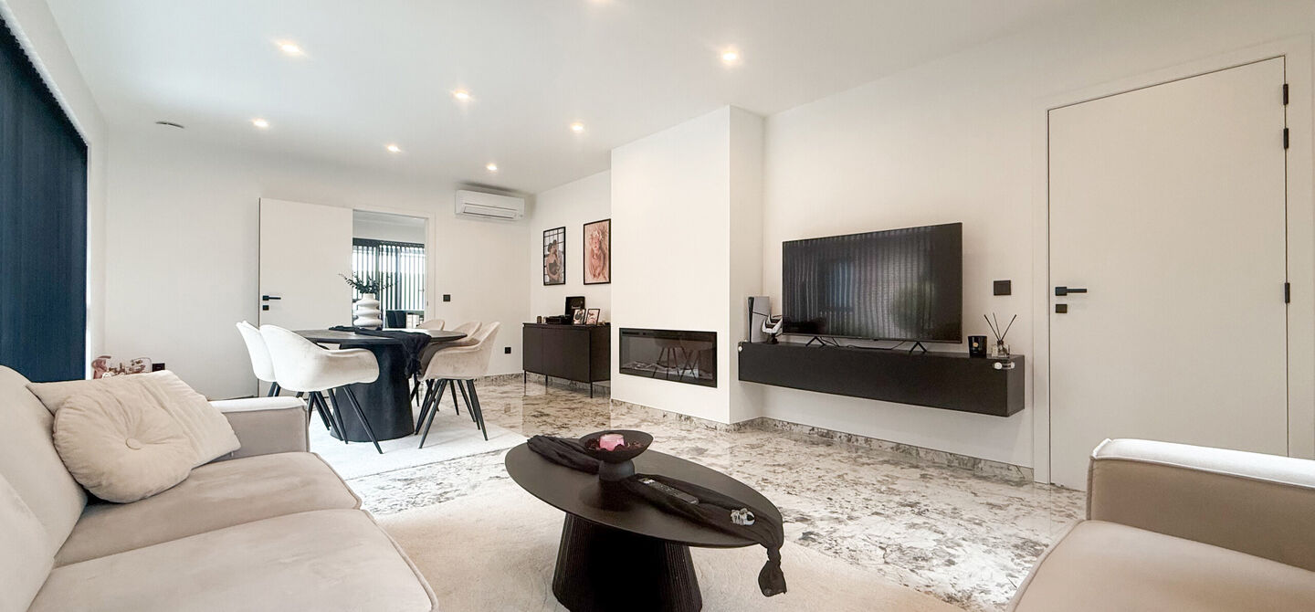 Huis te koop in Heusden-Zolder