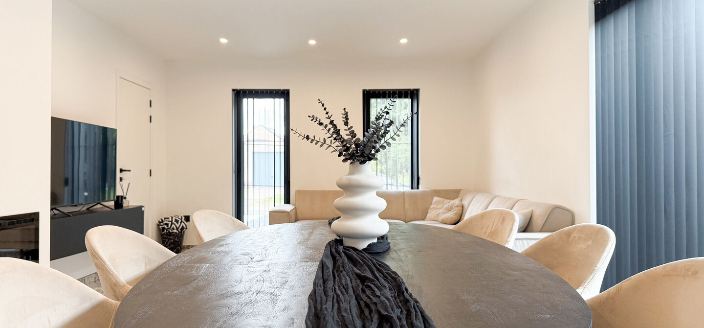 Huis te koop in Heusden-Zolder