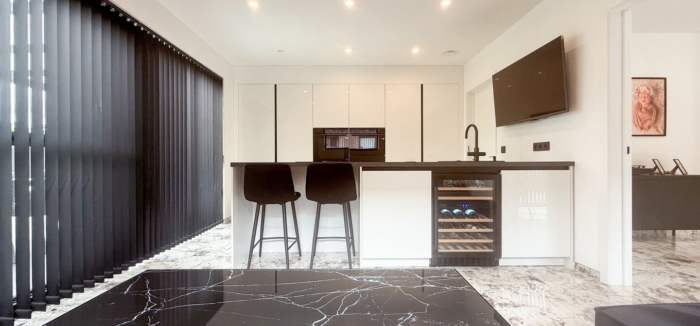 Huis te koop in Heusden-Zolder