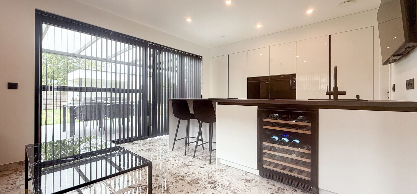 Huis te koop in Heusden-Zolder