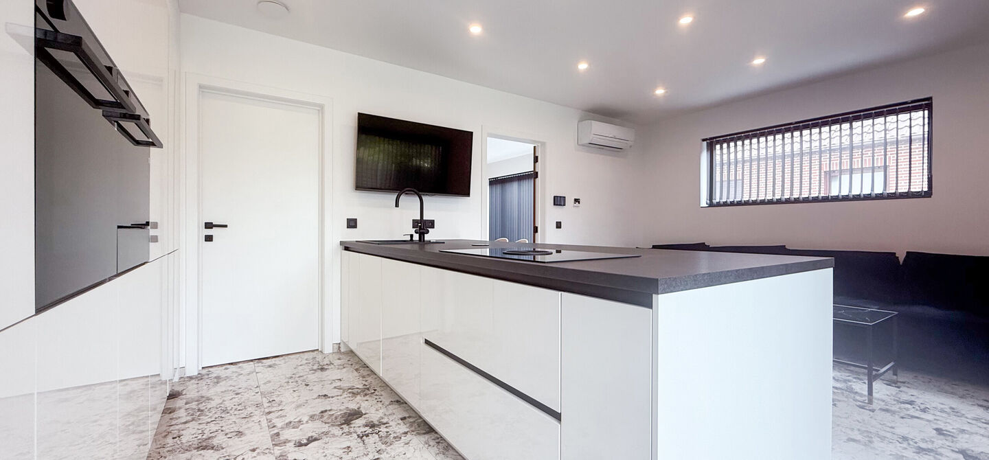 Huis te koop in Heusden-Zolder