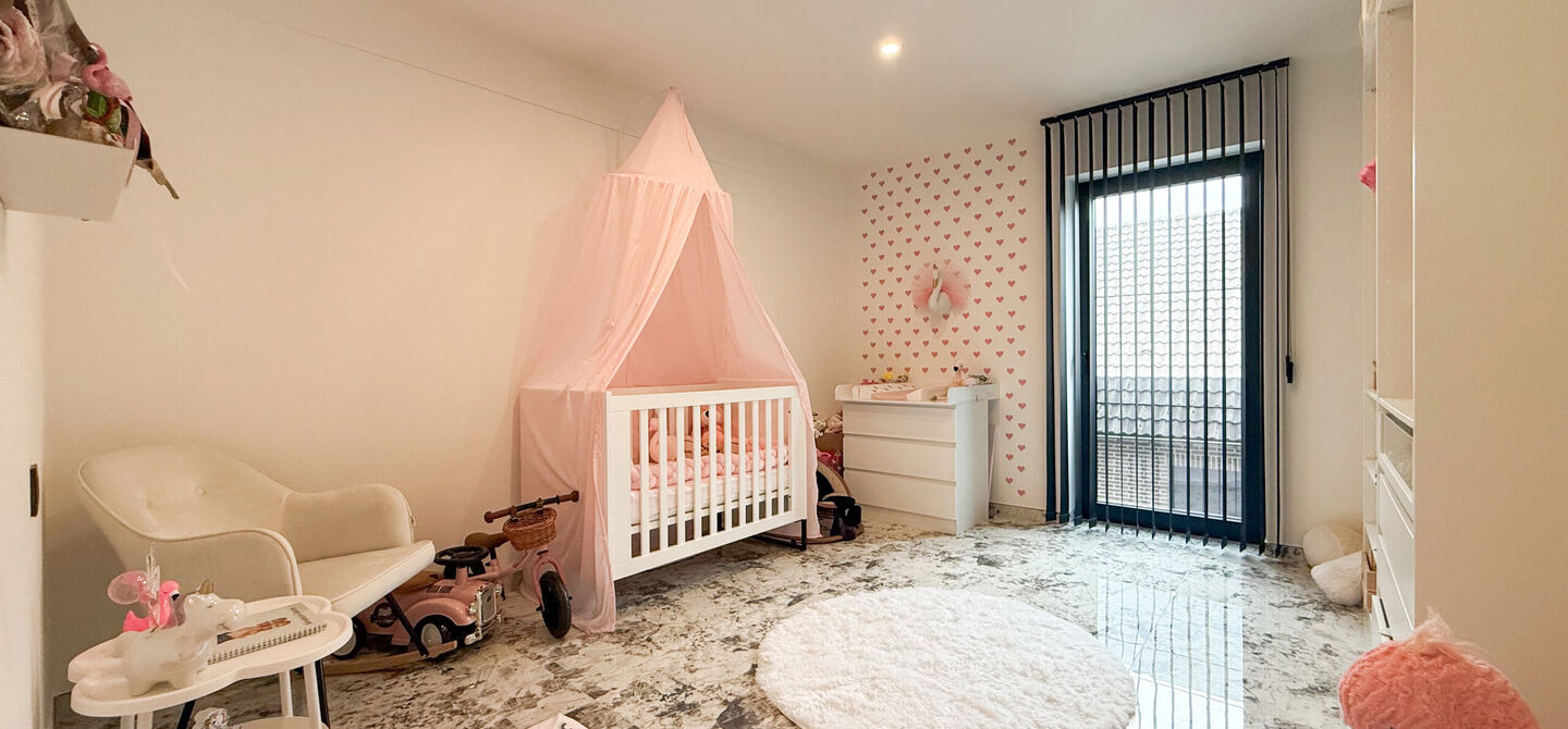 Huis te koop in Heusden-Zolder