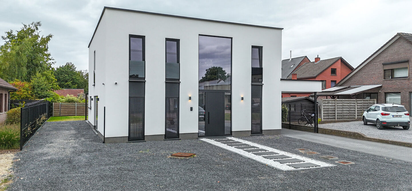 Huis te koop in Heusden-Zolder