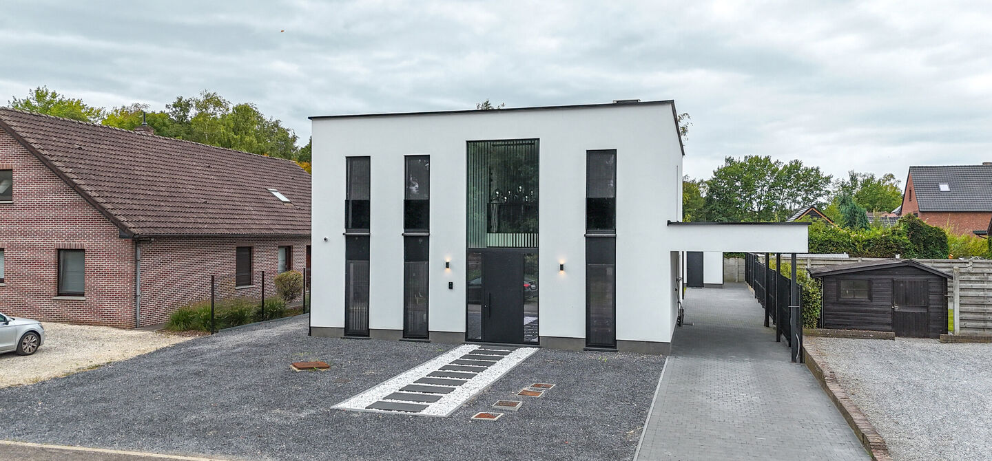 Huis te koop in Heusden-Zolder