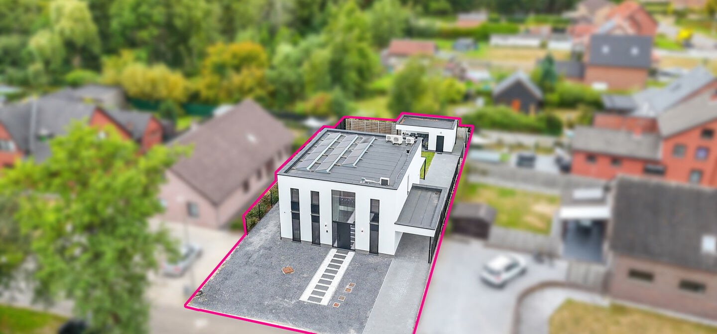 Huis te koop in Heusden-Zolder