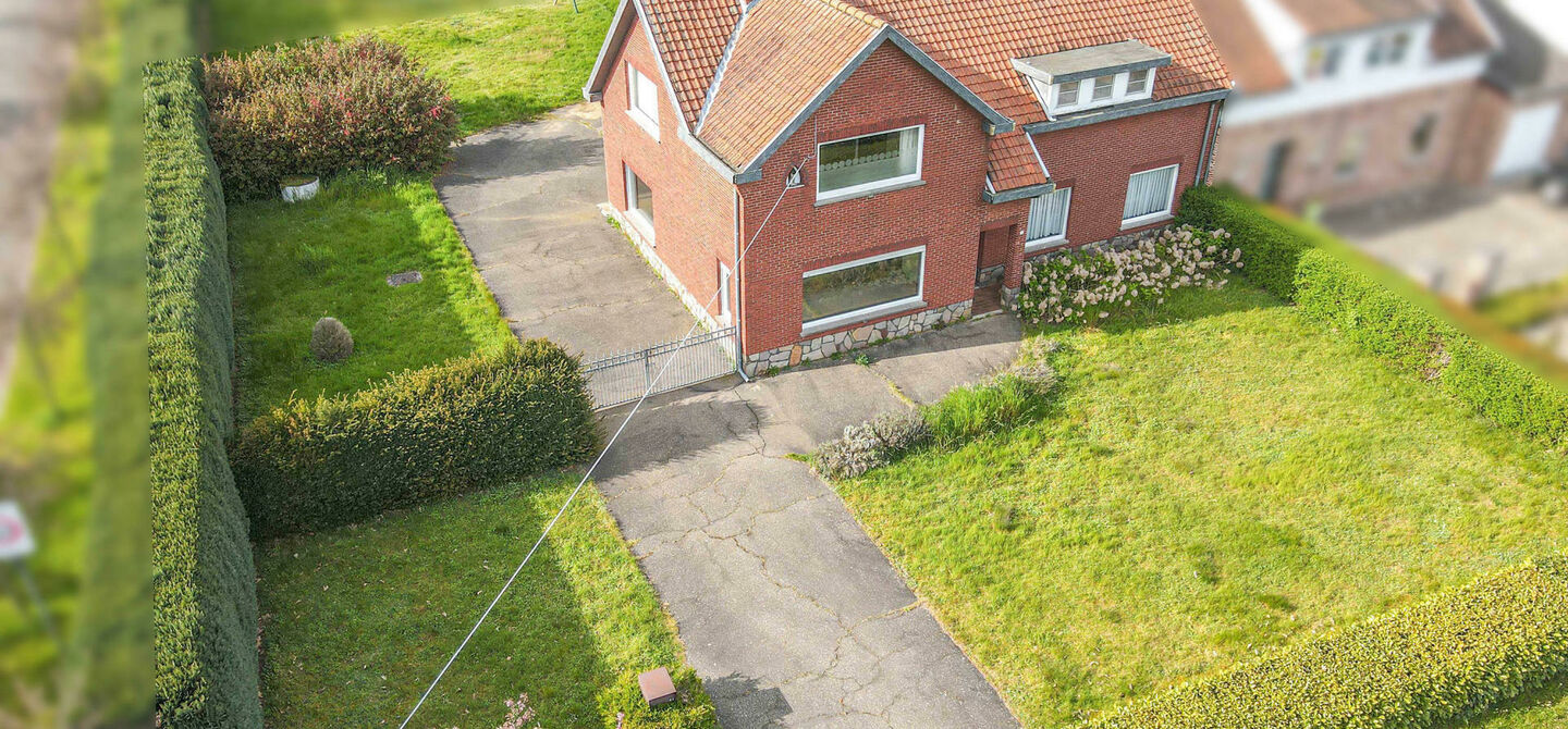 Huis te koop in Heusden-Zolder