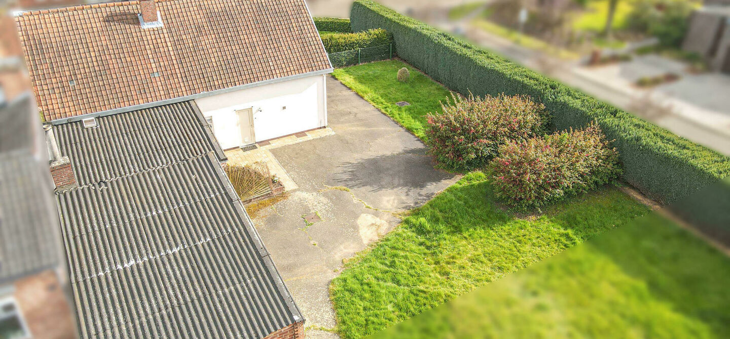 Huis te koop in Heusden-Zolder