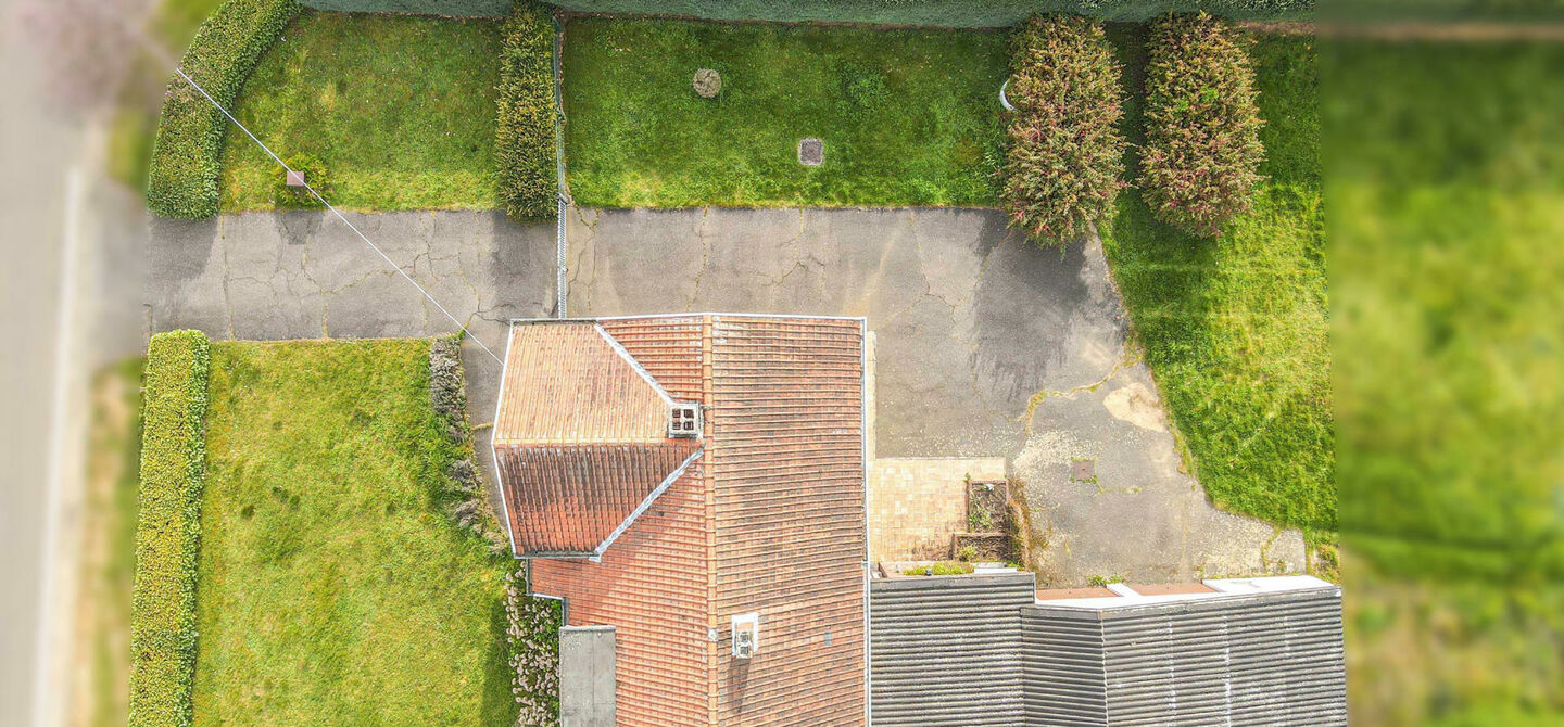 Huis te koop in Heusden-Zolder