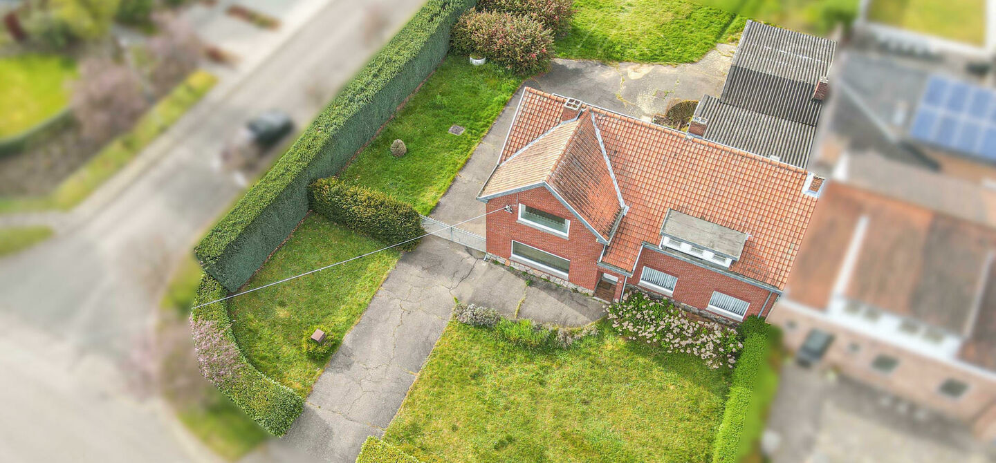 Huis te koop in Heusden-Zolder