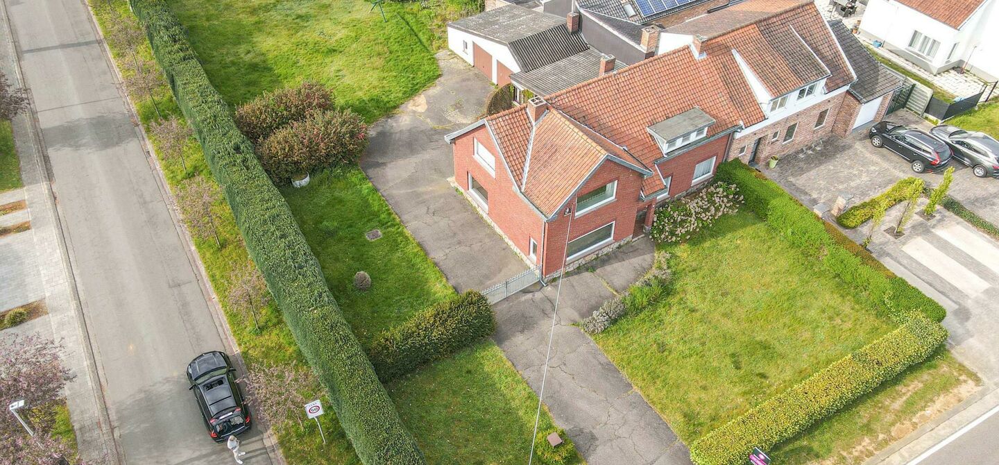Huis te koop in Heusden-Zolder