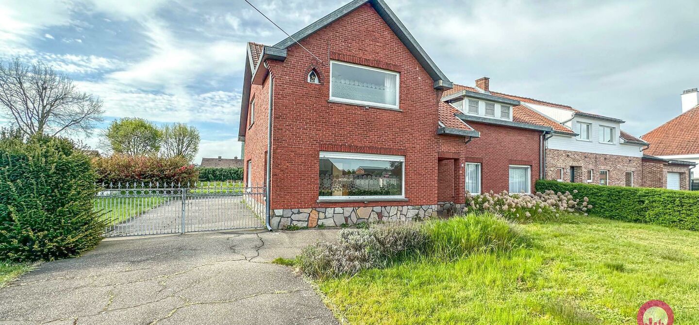 Huis te koop in Heusden-Zolder