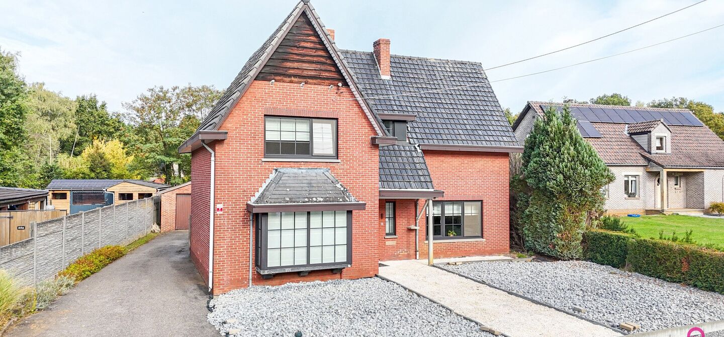 Huis te koop in Heusden-Zolder