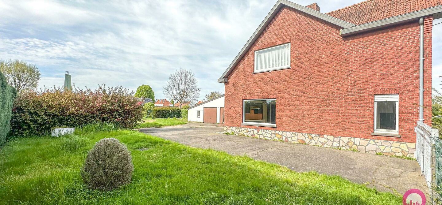 Huis te koop in Heusden-Zolder