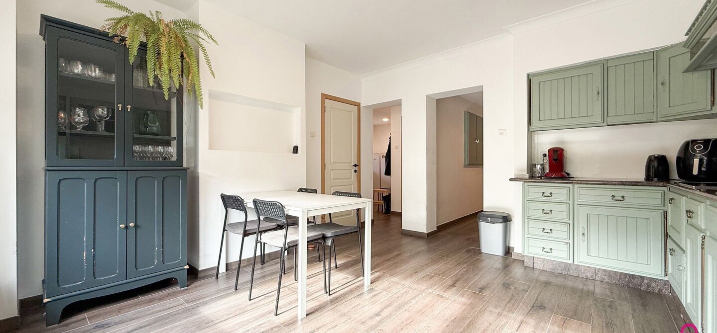 Huis te koop in Heusden-Zolder