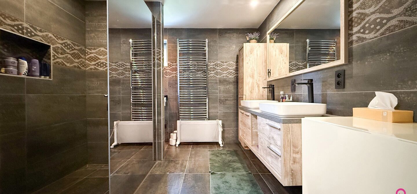 Huis te koop in Heusden-Zolder