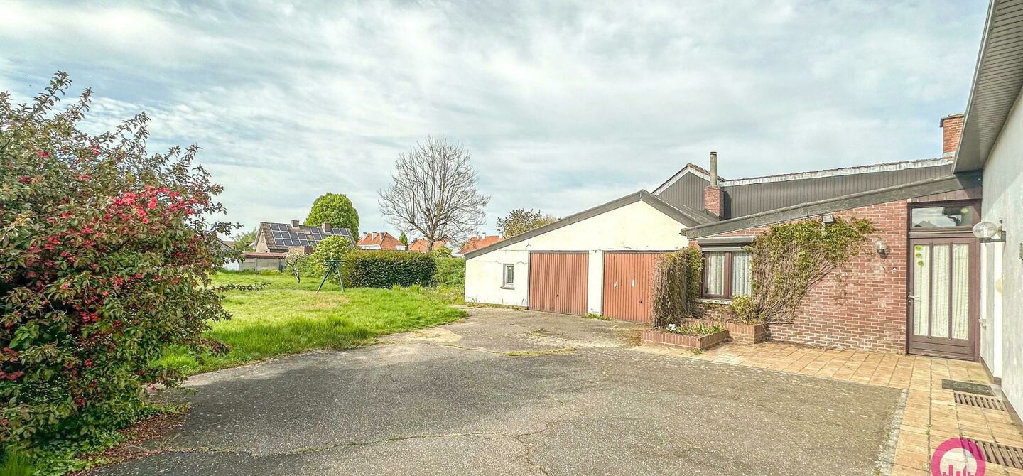 Huis te koop in Heusden-Zolder