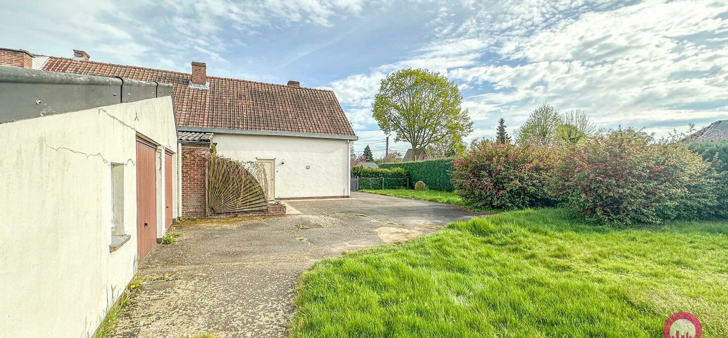 Huis te koop in Heusden-Zolder