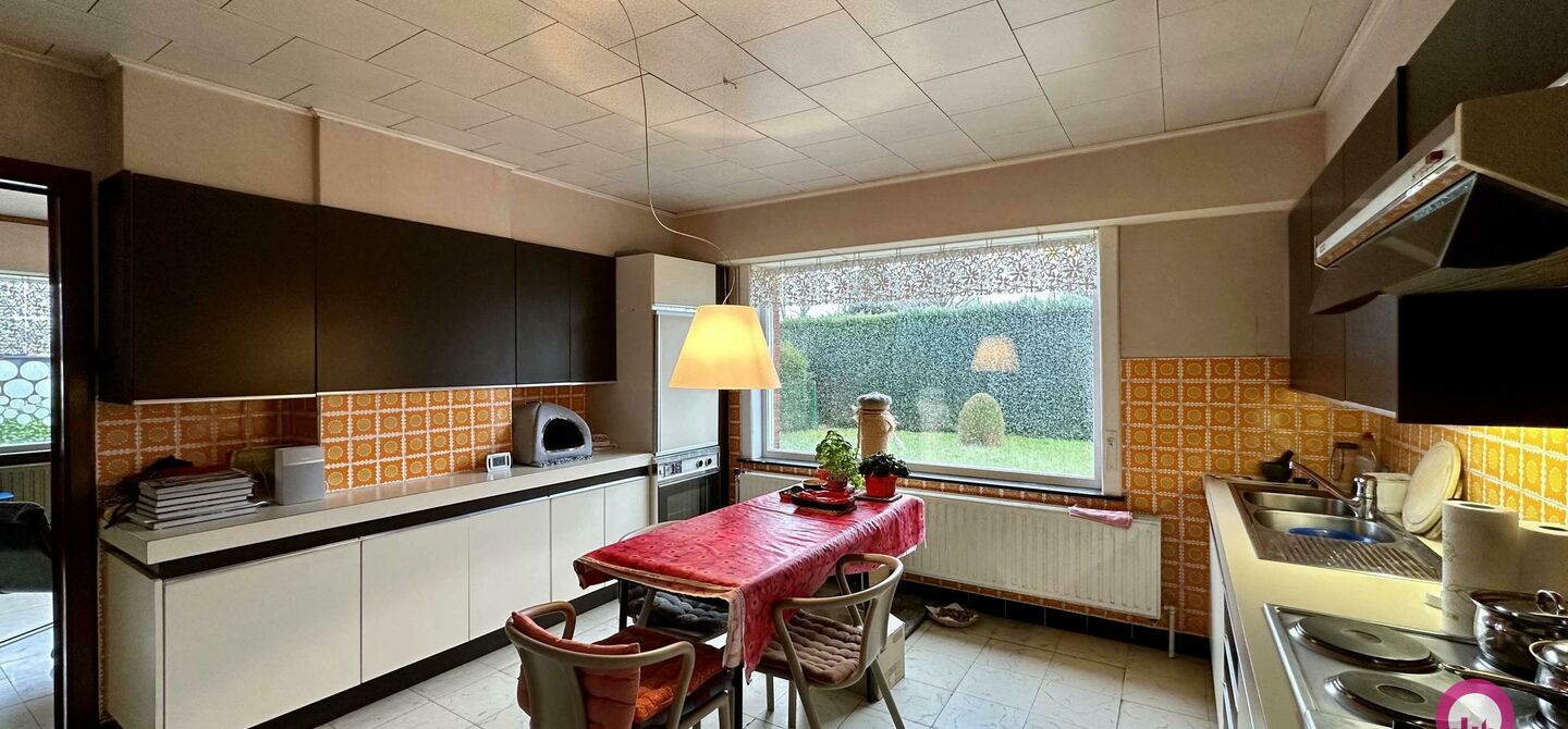 Huis te koop in Heusden-Zolder