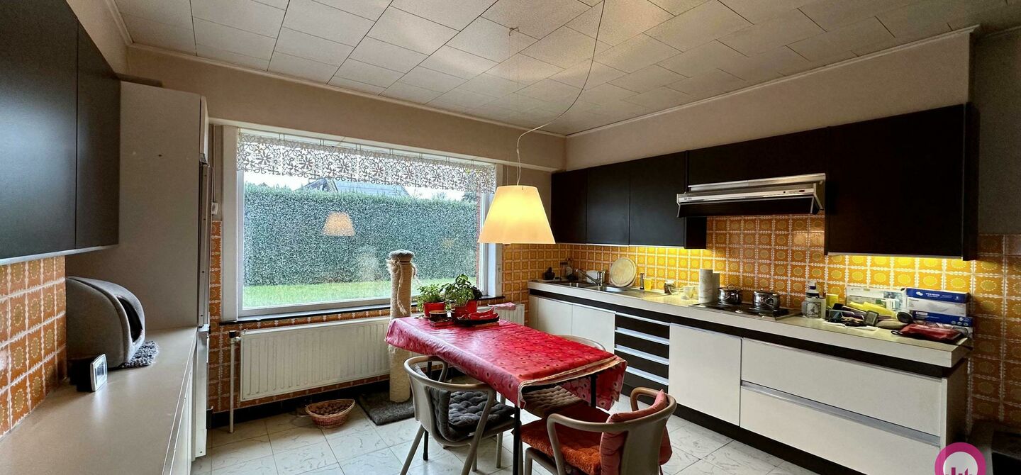 Huis te koop in Heusden-Zolder