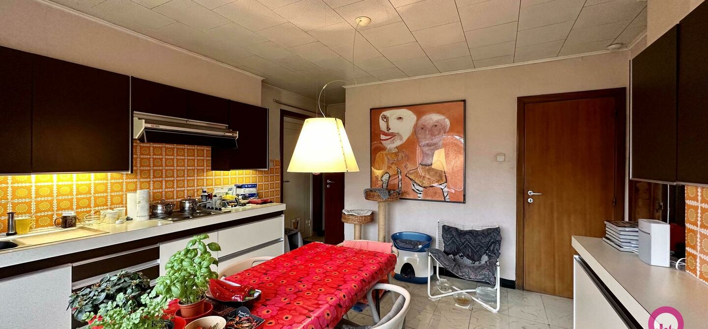 Huis te koop in Heusden-Zolder