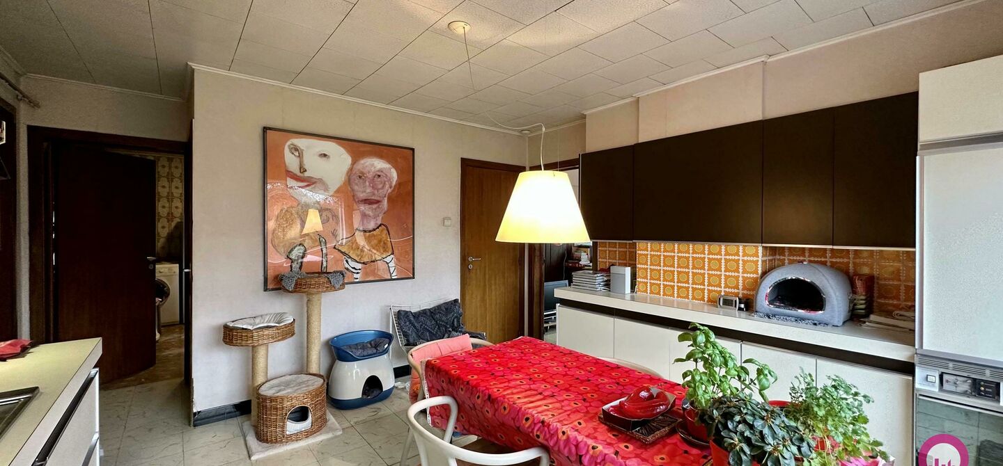 Huis te koop in Heusden-Zolder