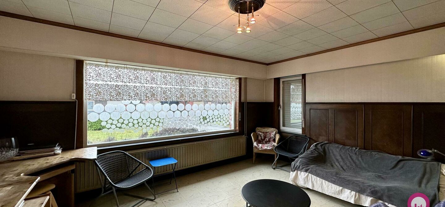Huis te koop in Heusden-Zolder