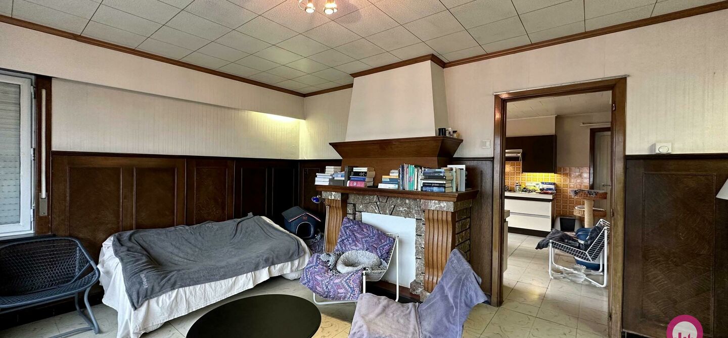 Huis te koop in Heusden-Zolder