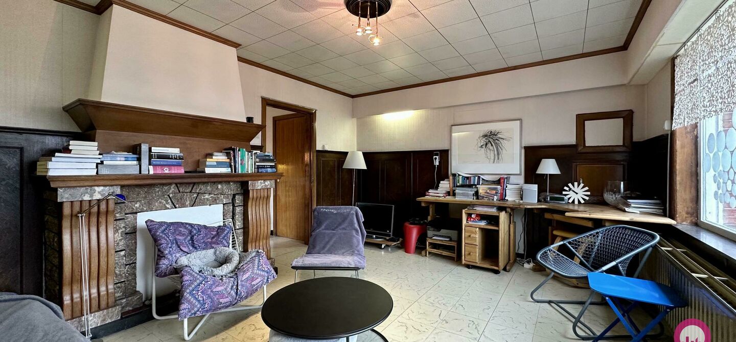 Huis te koop in Heusden-Zolder