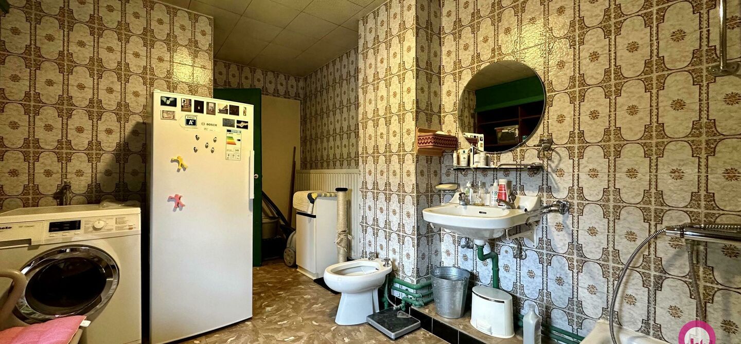 Huis te koop in Heusden-Zolder