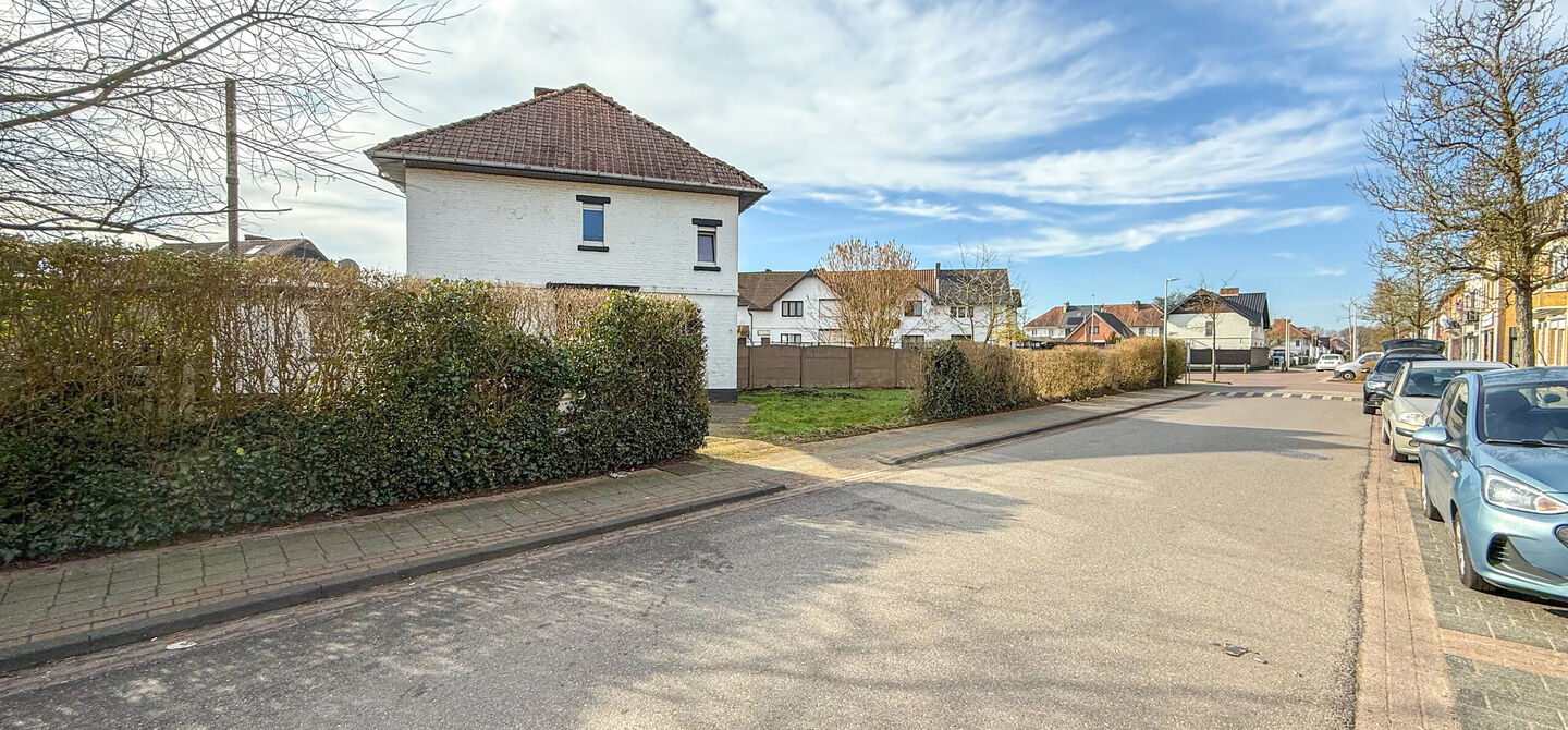 Huis te koop in Heusden-Zolder