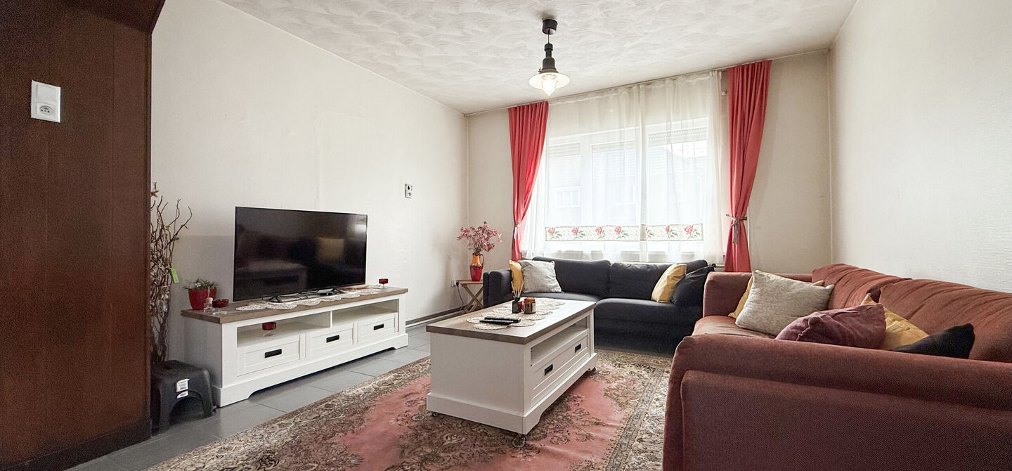 Huis te koop in Heusden-Zolder