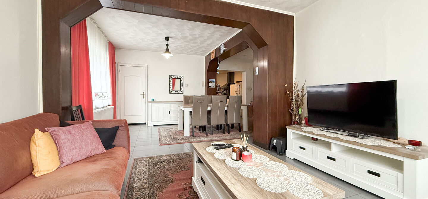 Huis te koop in Heusden-Zolder