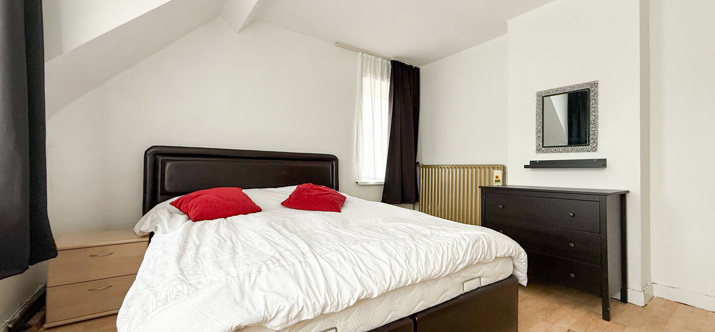 Huis te koop in Heusden-Zolder